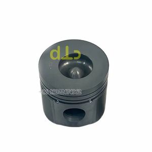 Piezas de Maquinaria de Construcción, PISTÓN 3135J295 U5LL0035 U5LL0045 U5LL0046, Piezas de Tractor para Perkins 704-30 704-26 - Product Image 2