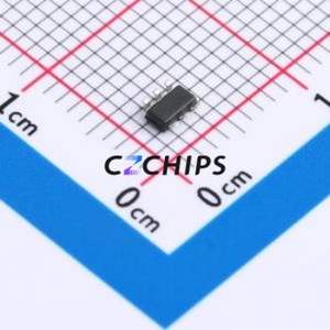 Tout nouveau Original 25LC040AT-I/OT SOT-23-6 Circuit intégré IC puce EEPROM vente entière puces de composants électroniques et Service de nomenclature - Product Image 2