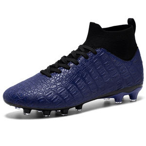 Scarpe da <span class=keywords><strong>Calcio</strong></span> di Alta Qualità, Scarpini da <span class=keywords><strong>Calcio</strong></span> a Profilo Basso per Uomo, Suola Esterna Estiva per Allenamento Sportivo, Fornitore di Scarpe da <span class=keywords><strong>Calcio</strong></span> - Product Image 3