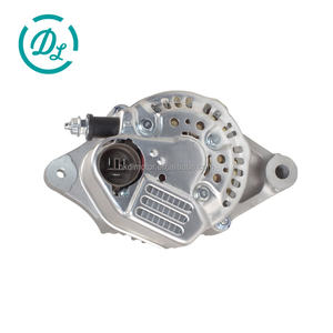 Alternateur EexcavaStart 12V 40A, neuf, robuste, pièce de rechange de haute performance, compatible RE70268 RE72916 - Product Image 2