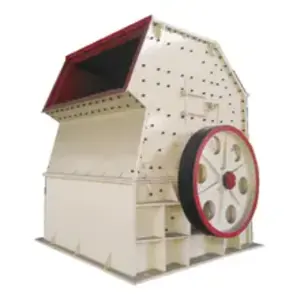 Industrial Granite Basalt Breaking Impact Crusher Quarry Mining Impact Crusher