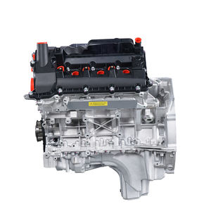 Venta Caliente de Fábrica al por Mayor de Conjunto de Motor Diésel Land Rover <span class=keywords><strong>Defender</strong></span> 300 TDI y 110 - Product Image 3
