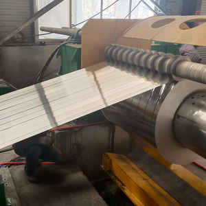 Manufacture Wholesale Hot & Cold Rolled Cut SS Metal Panel 304 316 316L 410 430 <b>Stainless</b> <b>Steel</b> Sheet Coil <b>Strip</b> Custom - Product Image 4