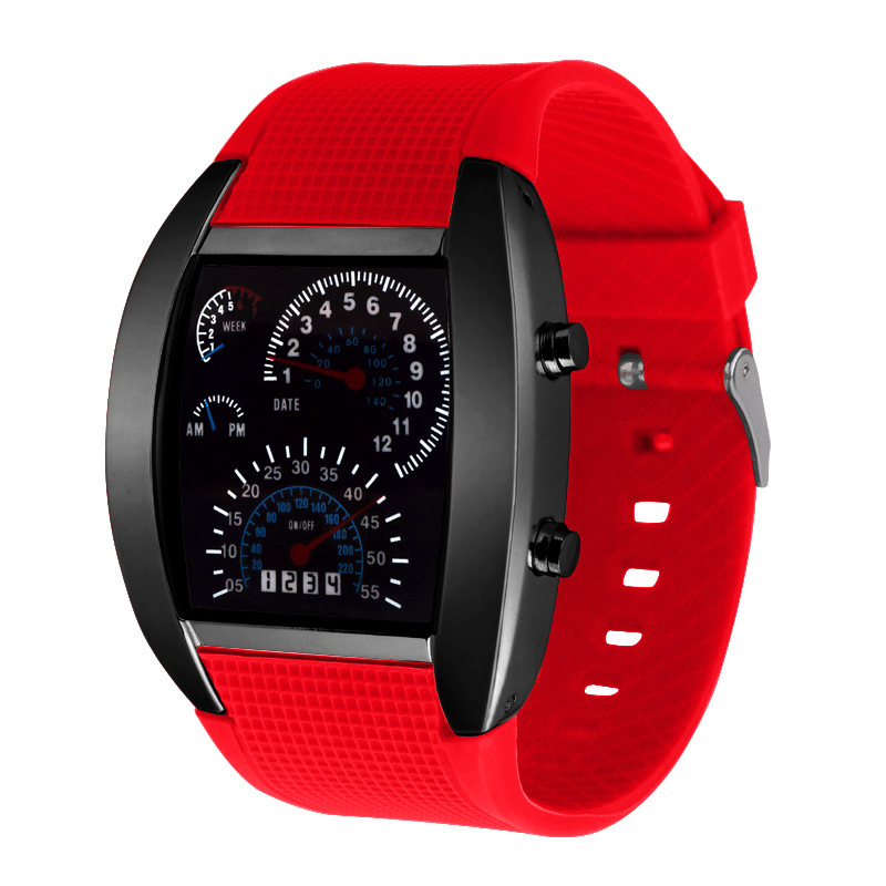 Rojo