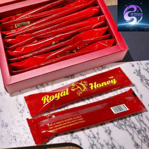 Miele crudo biologico per gli uomini attivi resistenza liquido <span class=keywords><strong>estratto</strong></span> <span class=keywords><strong>di</strong></span> erbe per il benessere maschile supporto - Product Image 5