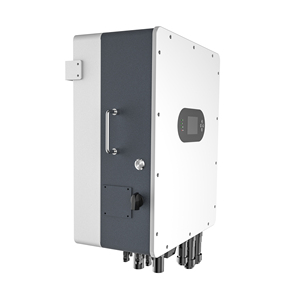 ระบบไฮบริดโซลาร์เซลล์ IP65 ขนาด 6kw 8kw 10kw ขายดี ระบบออนกริดและออฟกริด เฟสเดียว/แยกเฟส ระบบ MPPT คู่ รองรับแรงดันไฟฟ้า 500VDC - Product Image 5