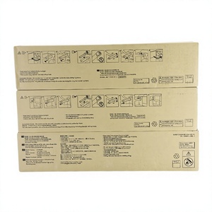 ตลับหมึกพิมพ์ CT203035/CT202207/CT202208หมึกแท้สำหรับ Fuji Xerox Primelink B9100 B9110 B9125 B9136 V6080 7080 - Product Image 2