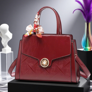 Nouveaux sacs à bandoulière de créateurs de mode, sacs à main en cuir PU de haute qualité, sacs messager décontractés, sacs à main et pochettes de luxe pour femmes - Product Image 1