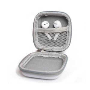 Étui de protection en EVA pour écouteurs, étui pour aides auditives, étui de protection pour écouteurs intra-auriculaires, vente en gros - Product Image 6