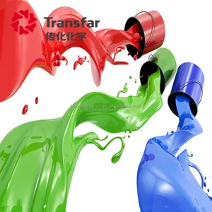 Pigment rot 4 Pigmentrot 2B verwendet für Tinte Aquarell Öldruck Lehm Kautschuk Naturlack Kosmetikfarbe und Farbdruck