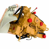 Ensemble moteur 3054E pour excavatrices 315C M313C M315C TH460B TH560B – Pièces de rechange haute performance pour engins de construction