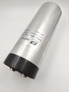 MKP-LL 600uf עגול הוגה <span class=keywords><strong>dc</strong></span>-<span class=keywords><strong>link</strong></span> מסנן המוצר ז 'אנר יעיל פתרון אלקטרוניקה יעיל - Product Image 6