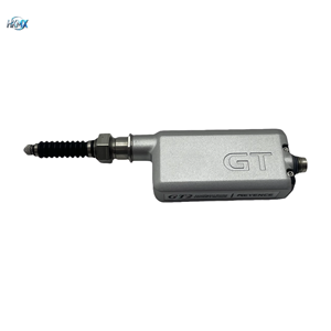 KEYENCE GT2-H12F หัวเซ็นเซอร์แบบสัมผัสความแม่นยำสูง รุ่นแบบมีหน้าแปลน พร้อมการรับประกันหนึ่งปี - Product Image 1
