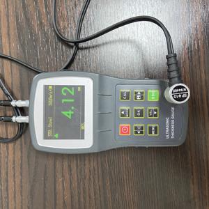 Profession elles Werkzeug zur Messung der Farb dicke-Ideal zur Messung der Lack dicke bei der Beschichtung prüfung und Qualitäts sicherung - Product Image 2