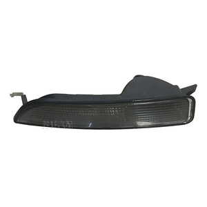 Luces Antiniebla Traseras Vw 1C0945701G 1C0945702G Cubierta de Lámpara Abspc para Beetle 06-11 - Product Image 3