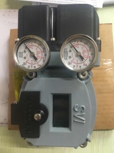 Baker Masoneilan Digital Svi2ap SVI2 AP-21113111 SVI2 AP-21123121 with Chinese <b>Control</b> - Product Image 2