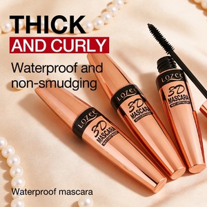 Máscara <span class=keywords><strong>de</strong></span> Pestañas LOZEE 24h a Prueba <span class=keywords><strong>de</strong></span> Manchas, Alargadora y Rizadora, Certificada Halal, Popular en el Medio Oriente - Product Image 2