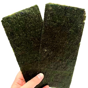 Roasted Crispy Chinese <strong>Seaweed</strong> <strong>Snack</strong> With Sesame,Coconut,Pumpkin Seeds - Product Image 3