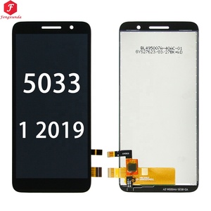 Pantalla LCD al por Mayor para <span class=keywords><strong>Alcatel</strong></span> 1 2019, Pantalla LCD <span class=keywords><strong>5033</strong></span>, OT5033, 5033D, 5033Y, 5033E, Repuesto de Pantalla LCD - Product Image 1