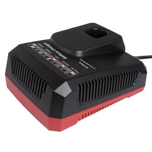 Chargeur de batterie <span class=keywords><strong>Apollo</strong></span> Power Tool pour Crafts man 9 .. 6v-19.2V pour Lithium & Ni-<span class=keywords><strong>Cd</strong></span> - Product Image 5