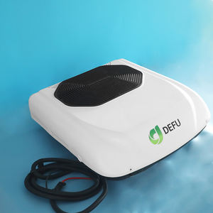 Parking Cooler Camper 24v 12v <strong>Aire</strong> Acondicionado Rv Ac Unit Truck <strong>12</strong> <strong>Volt</strong> <strong>Aire</strong> Acondicionado Para Auto - Product Image 3