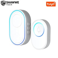 Precio de Fábrica: Centro de Alarma Inalámbrico WiFi Multifunción para Puerta, para Uso en Hogares Inteligentes