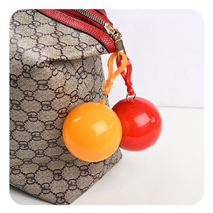 Poncho de pluie jetable en PE, taille adulte universelle, compact, pour voyage, décontracté, avec porte-clés, pour situations d'urgence en extérieur - Product Image 2