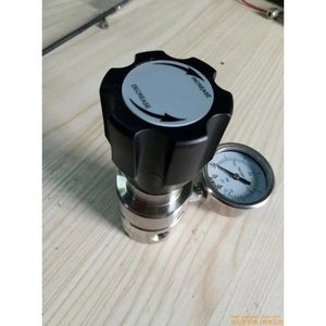 วาล์วลดแรงดัน Mls Lanny ขนาดพอร์ต 1/2 นิ้ว รุ่น E1B2MZ V2 สำหรับใช้งานในอุตสาหกรรม - Product Image 5