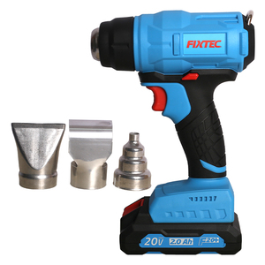 Herramientas Eléctricas FIXTEC Mini <span class=keywords><strong>Pistola</strong></span> <span class=keywords><strong>de</strong></span> <span class=keywords><strong>Calor</strong></span> <span class=keywords><strong>Inalámbrica</strong></span> - Product Image 3