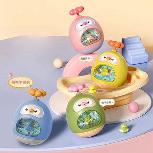 Éducation précoce bébé <span class=keywords><strong>Puzzle</strong></span> jouets sensoriel Montessori <span class=keywords><strong>bain</strong></span> et éclaboussures jouets pour 0-1 ans petite taille en gros <span class=keywords><strong>de</strong></span> Chine - Product Image 3
