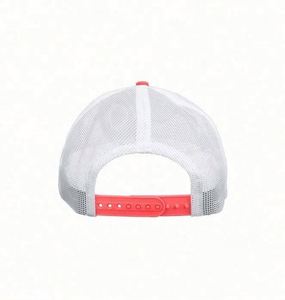 Nouvelle Arrivée 2024 – Casquette de Baseball Ajustable en Maille Tendance pour Hommes et Femmes, Style Hip-Hop, Idéale pour l'Extérieur et les Loisirs, Casquette de Sport - Product Image 2