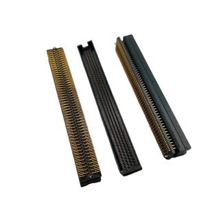 Brand New WorldPO High Quality TOLC-150-22-F-Q-LC Mezzanine <b>Board</b> to <b>Board</b> Connectors 1.27mm Pitch 20-200 <b>Pin</b> - Product Image 1
