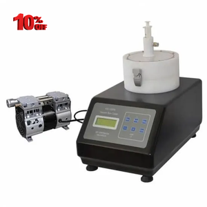 Phòng thí nghiệm lớp phủ máy lập trình tốc độ cao quay Coater thiết bị với chân không mâm cặp - Product Image 1