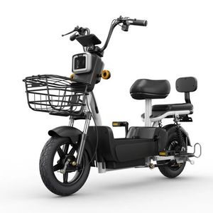Nhà máy mới 60km xe đạp điện với 48V streetbikes động cơ khung thép carbon giá - Product Image 1