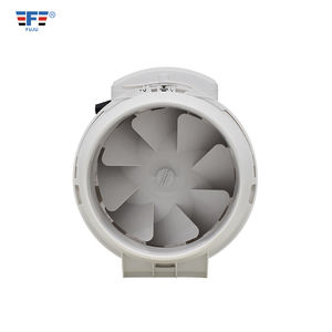 <span class=keywords><strong>Extracteur</strong></span> <span class=keywords><strong>d</strong></span>'<span class=keywords><strong>air</strong></span> de ventilation à flux mixte super silencieux Ventilateur de conduit en ligne <span class=keywords><strong>d</strong></span>'échappement anti-retour - Product Image 5