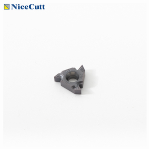 Máy tiện CNC công cụ cắt bên ngoài luồng chèn <span class=keywords><strong>16IR</strong></span> AG55/<span class=keywords><strong>AG60</strong></span> 16ER <span class=keywords><strong>AG60</strong></span> 1.0/1.25/1.5/2.0/2.5/3.0/3.5 - Product Image 2