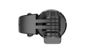 <span class=keywords><strong>Palo</strong></span> de Selfie Extensible con Trípode y Agarre de Bolsillo Recargable F02, <span class=keywords><strong>Palo</strong></span> de Selfie de Acero Inoxidable para Teléfono - Product Image 4