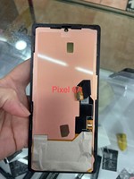 Écran tactile LCD d'origine pour téléphone portable Google Pixel 6 6A 9 Pro XL 5A 7A 8A 8PRO 7PRO 10 Pro XL 9A