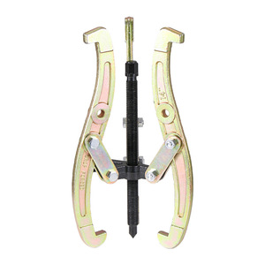 Luwei Three Jaw <b>Puller</b> Steel Plate Industrial Grade Automotive Repair Tool - Product Image 3