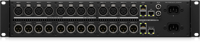 Procesador de Audio Digital Lake Dbx DriveRack LMX88 Metálico con 8x8 Canales, Montaje en Rack 2U
