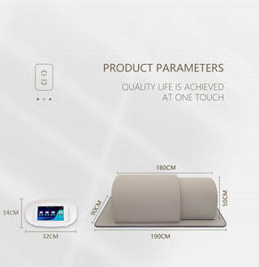 Spa <span class=keywords><strong>Capsule</strong></span> Afslanken Spa <span class=keywords><strong>Capsule</strong></span> Met Led Light Muziek Delux Afslanken Spa <span class=keywords><strong>Capsule</strong></span> - Product Image 6