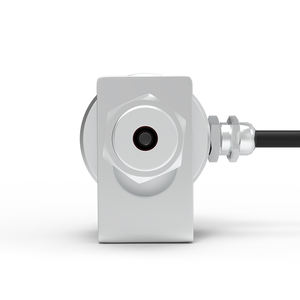 BYD60A4 0 ~ 600 ℃ Нержавеющая Сталь Анти-электромагнитные помехи IP65 высокотемпературный инфракрасный переключатель передатчик датчик температуры - Product Image 4