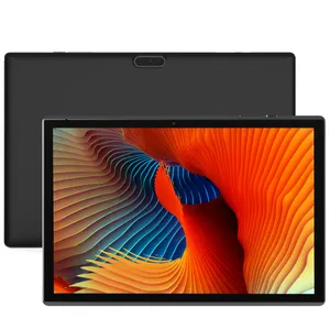 2024 Venta caliente Fabricante de tabletas Android Smart Tablet PC 10,1 pulgadas IPS1280 * 800 Business Tablet Android Tab