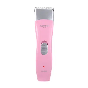 Shernbao PGC-535 migliore vendita macchina di taglio di capelli elettrico pet dog cat capelli clipper