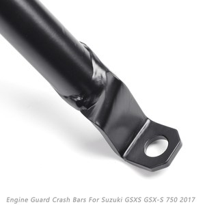 Crash Bar Moteur Pare-chocs Cadre Garde Protecteur pour <span class=keywords><strong>Suzuki</strong></span> GSXS <span class=keywords><strong>GSX</strong></span>-<span class=keywords><strong>S</strong></span> <span class=keywords><strong>750</strong></span> 2017 - Product Image 6