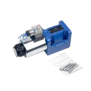 Vanne Solénoïde Hydraulique Neuve DSG-03-2B2-A100-41L - Catégorie de Produit : Moteurs Hydrauliques - Product Image 5