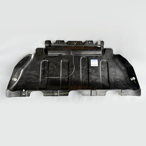 Cubierta Protectora de Motor 68091772AB para Jeep Grand Cherokee WK Dodge 2011-2022 68091772AA - Product Image 4