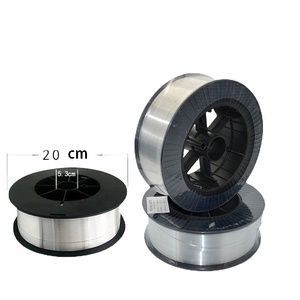 Dây hàn tự bảo vệ không khí, lõi thuốc, không cần khí bảo vệ <span class=keywords><strong>E71T</strong></span>-GS <span class=keywords><strong>E71T</strong></span>-11, loại MIG, đường kính 0.8/<span class=keywords><strong>1</strong></span>.0/<span class=keywords><strong>1</strong></span>.2mm - Product Image 3