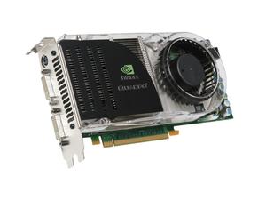 Tarjeta Gráfica Profesional NVIDIA Quadro FX Series (Serie Legacy) Quadro FX5800 FX4800 FX4600 - Product Image 5