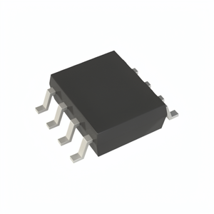Achetez en ligne des composants électroniques M93C66-MN6T 8 SOlC Memory Original One Stop Service - Product Image 1